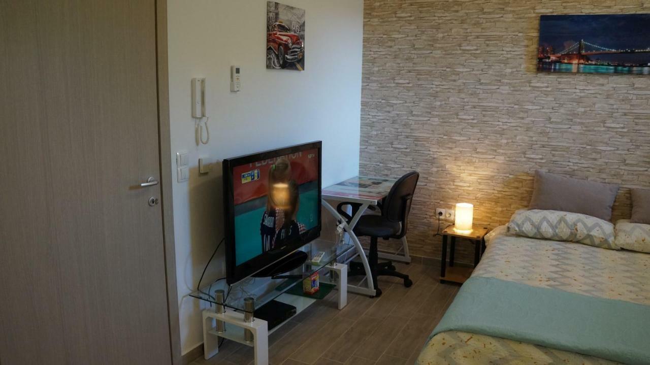 Apartmani Filip Zadar Diklo Exterior photo